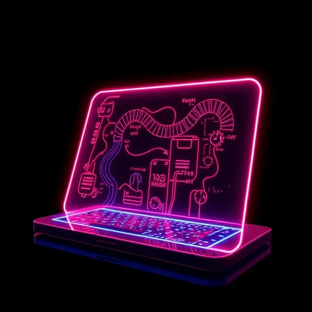 Article 8: Une Révolution Culturelle : Impact de l'IA sur les Médias Traditionnels