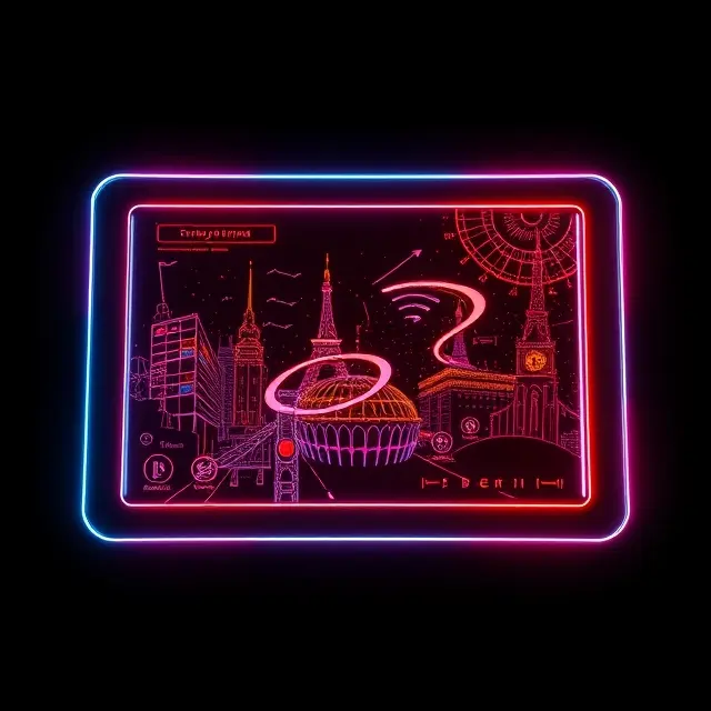 Article 9: en construction