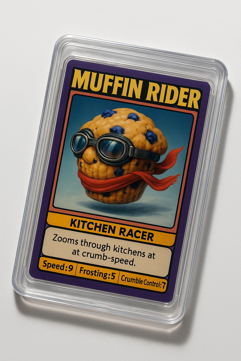 Card Game Generator